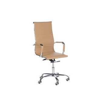 Fotel biurowy CorpoComfort BX-2035 Mokka Tanio!